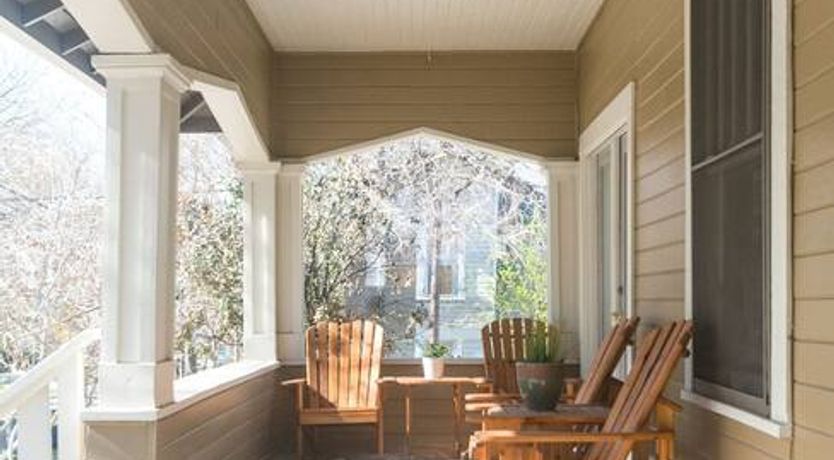 Photo of Clarksville Charm