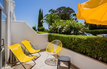 Algarve Blush Apartment