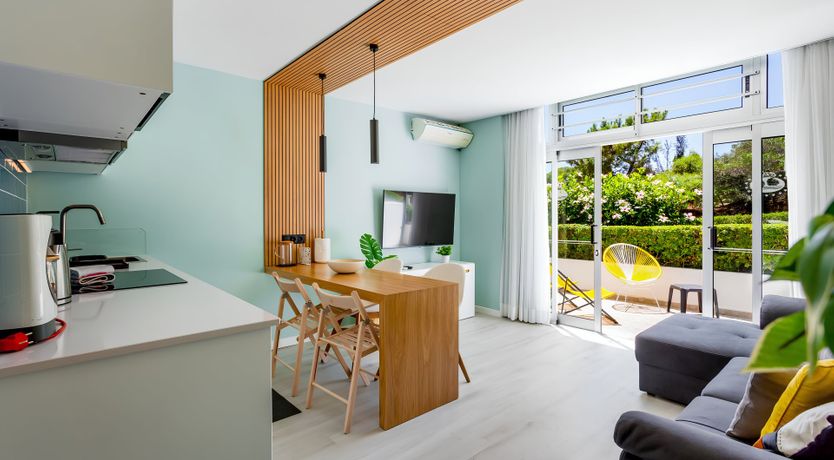 Photo of Algarve Blush