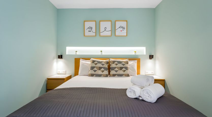 Photo of Algarve Blush