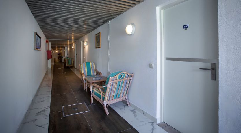 Photo of Algarve Blush