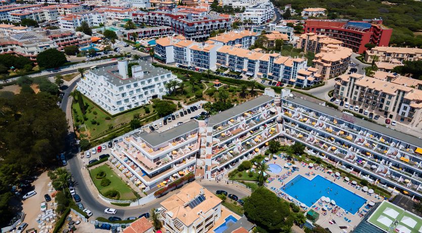 Photo of Algarve Blush