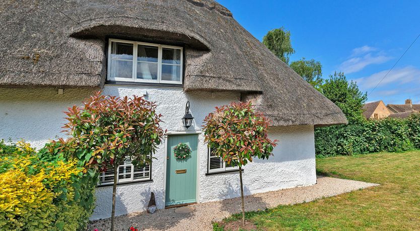 Photo of Charming Thatch