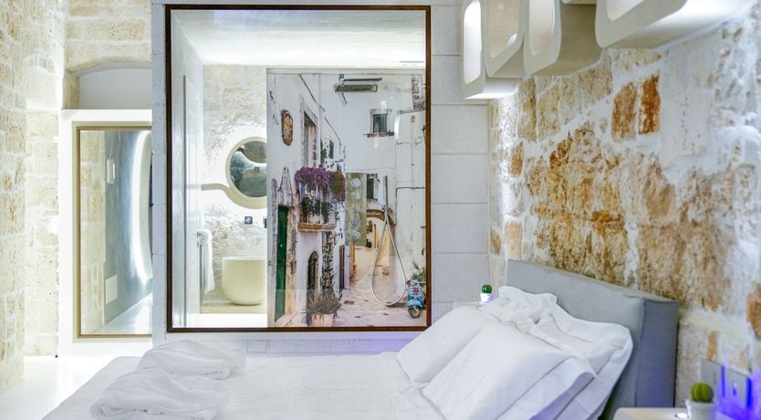 Photo of Historic Bliss