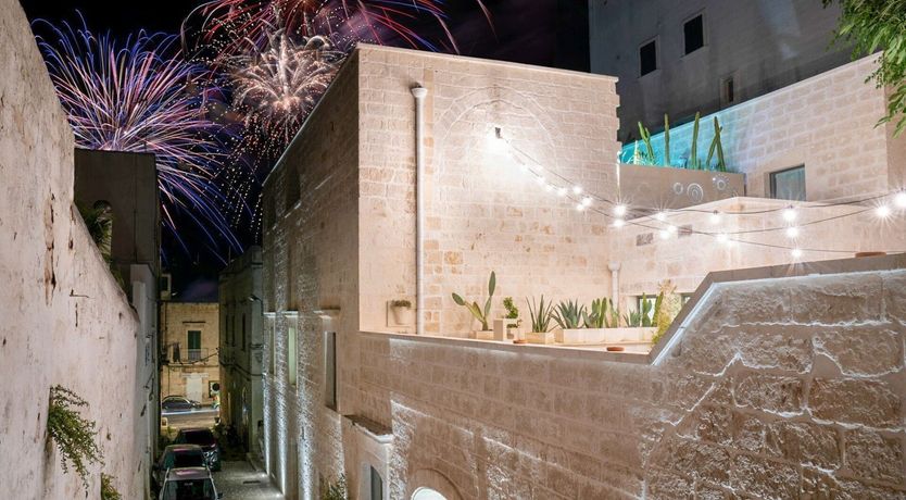 Photo of Historic Bliss