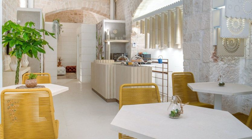 Photo of Historic Bliss