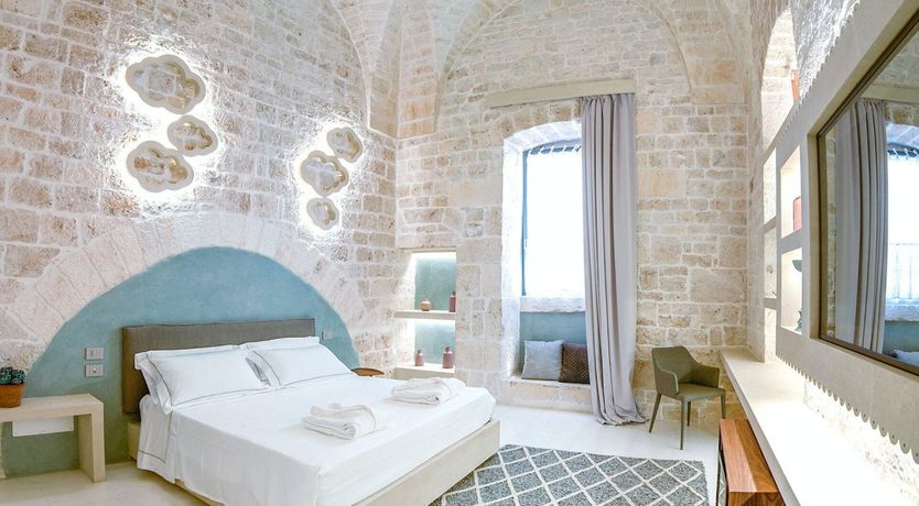 Photo of Historic Bliss