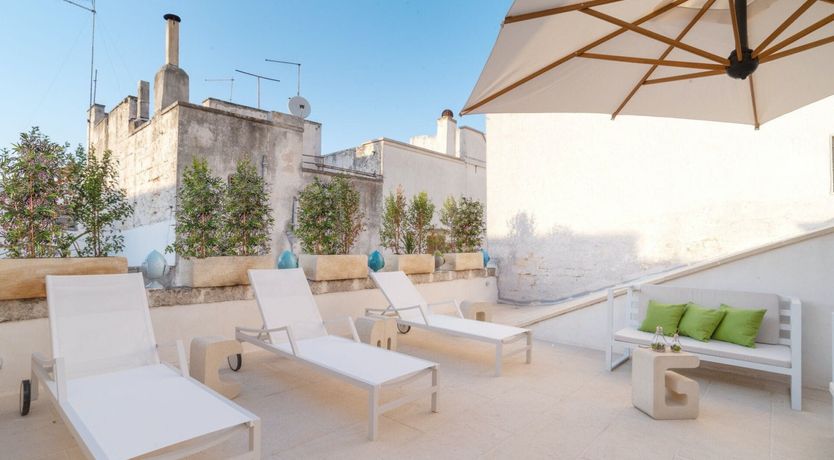 Photo of Historic Bliss