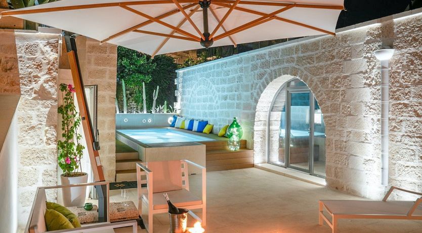 Photo of Historic Bliss