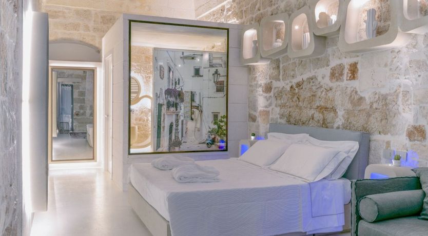 Photo of Historic Bliss