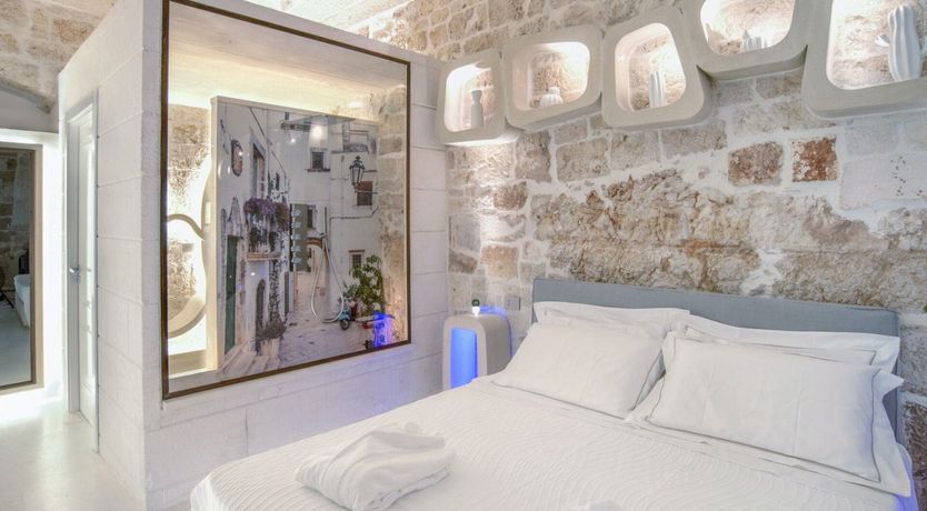 Photo of Historic Bliss