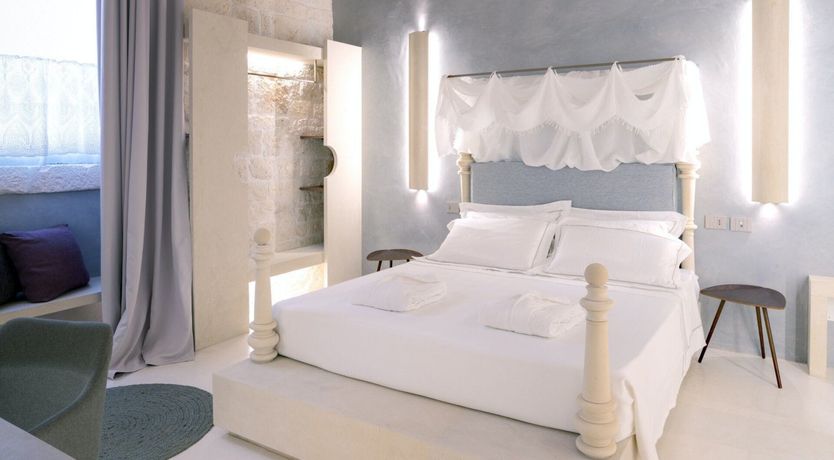 Photo of Historic Bliss