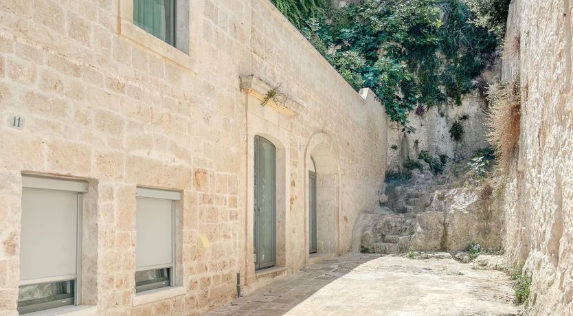 Photo of Historic Bliss