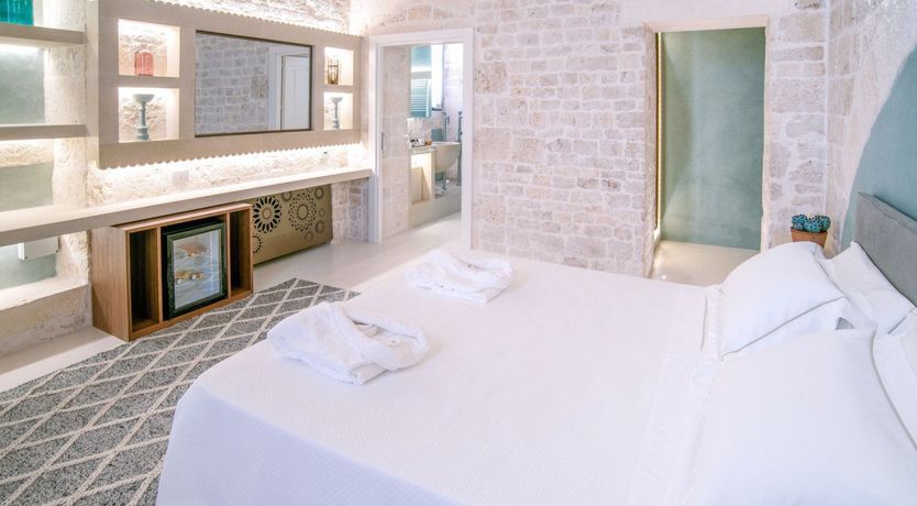 Photo of Historic Bliss