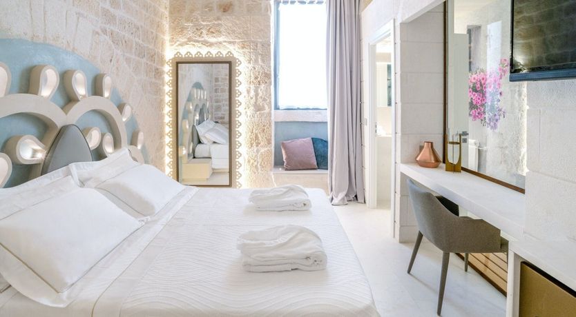 Photo of Historic Bliss