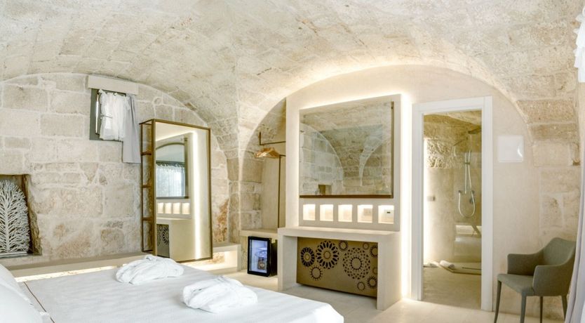 Photo of Historic Bliss