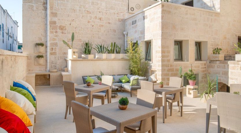 Photo of Historic Bliss