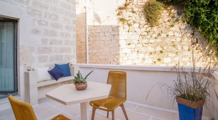 Photo of Historic Bliss