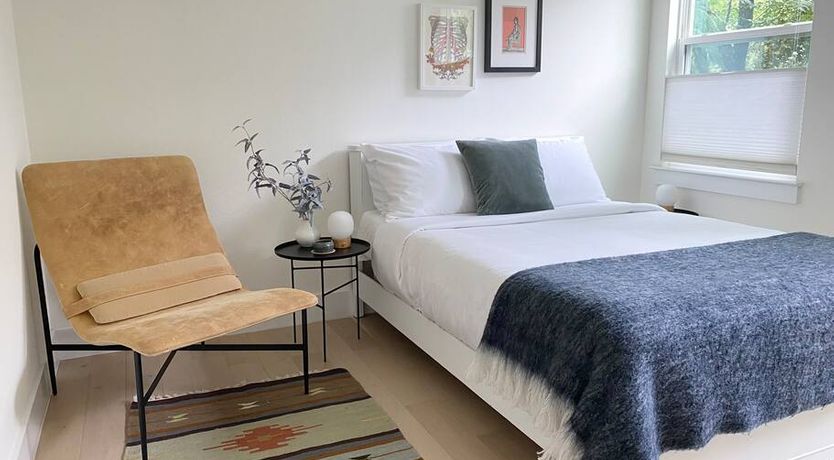 Photo of Cozy Urban Oasis