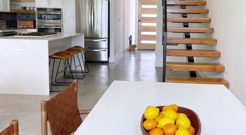 Photo of Cozy Urban Oasis