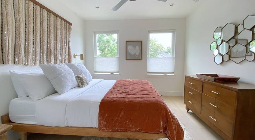 Photo of Cozy Urban Oasis