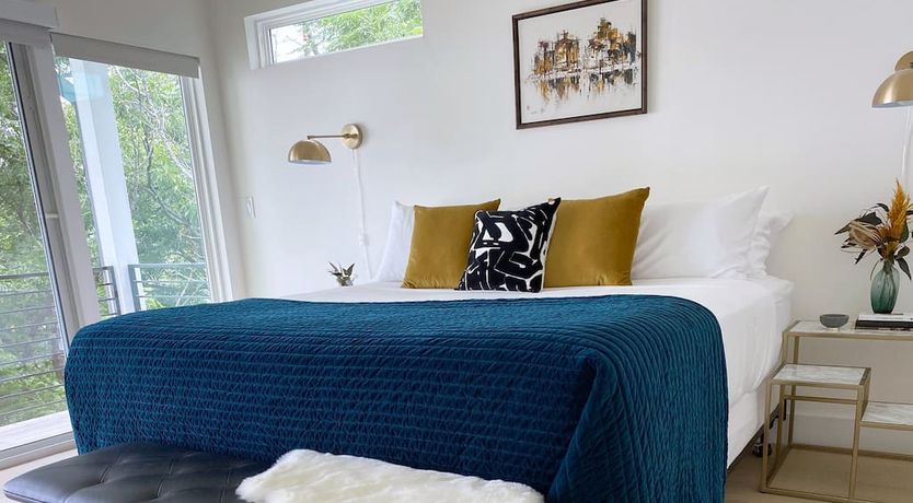 Photo of Cozy Urban Oasis