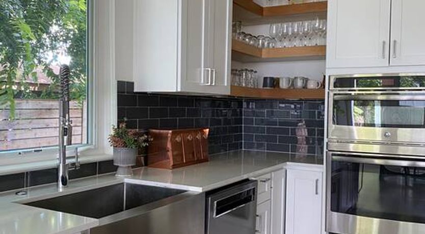 Photo of Cozy Urban Oasis