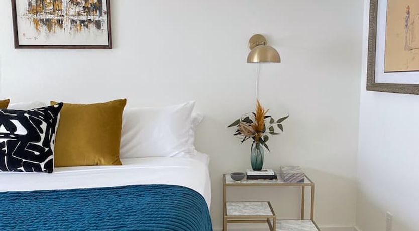 Photo of Cozy Urban Oasis