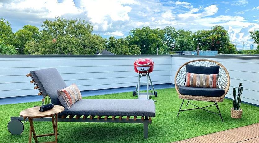 Photo of Cozy Urban Oasis