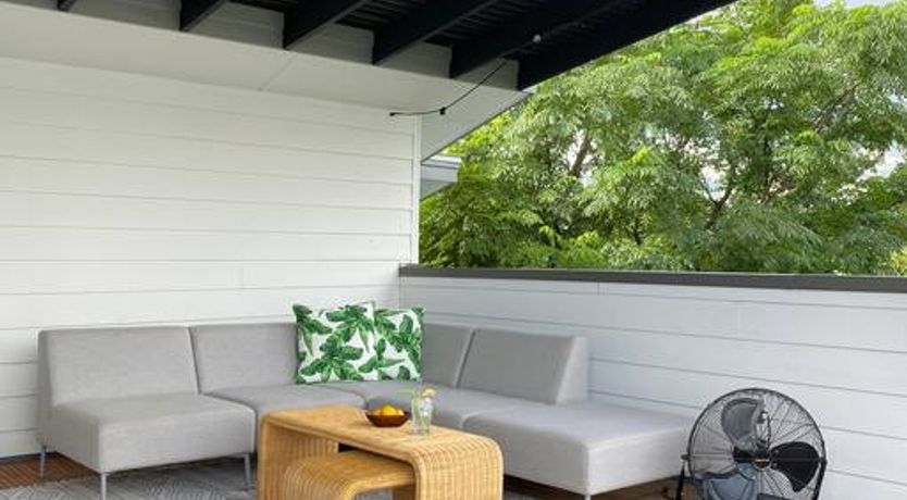 Photo of Cozy Urban Oasis