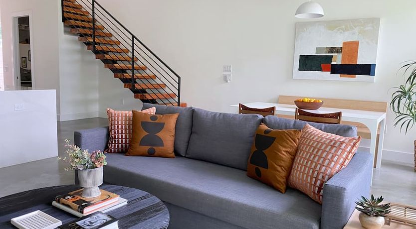 Photo of Cozy Urban Oasis