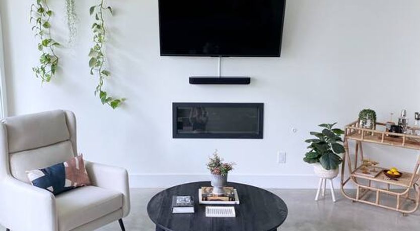 Photo of Cozy Urban Oasis