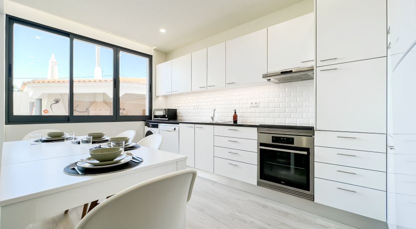 Photo of Algarve Whispers