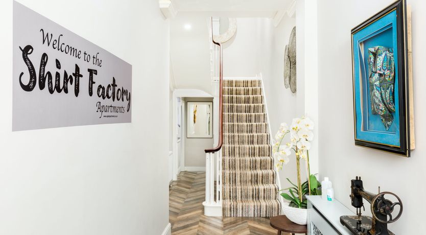 Photo of Warrington Haven