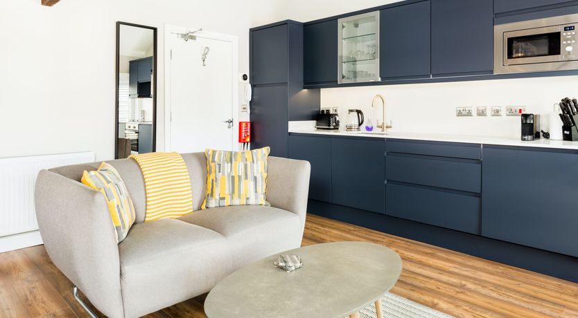 Photo of Warrington Haven