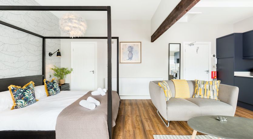 Photo of Warrington Haven