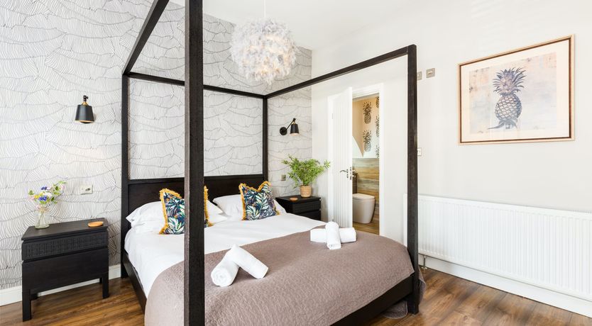 Photo of Warrington Haven