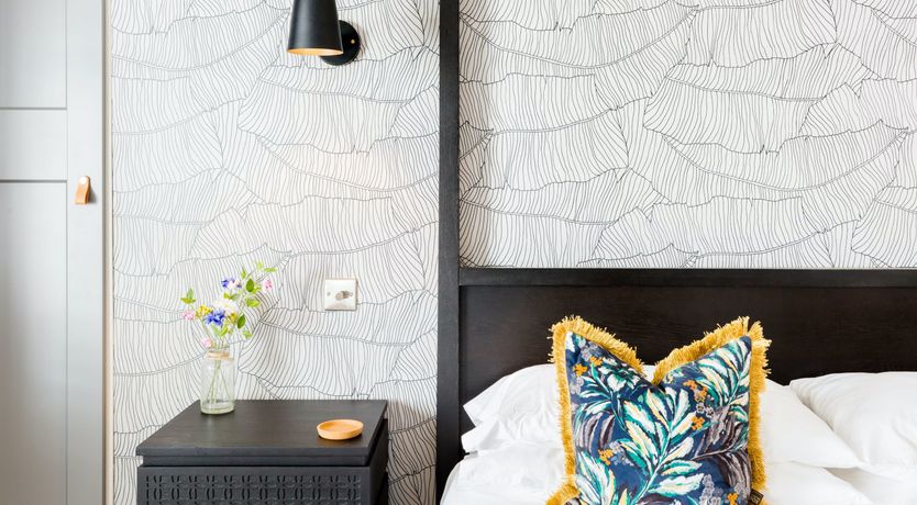 Photo of Warrington Haven