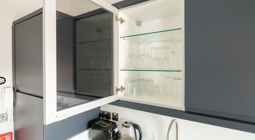 Photo of Warrington Haven