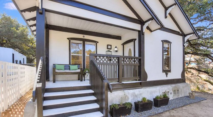 Photo of Soulful Escape