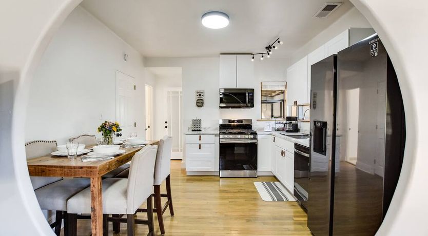 Photo of Soulful Escape