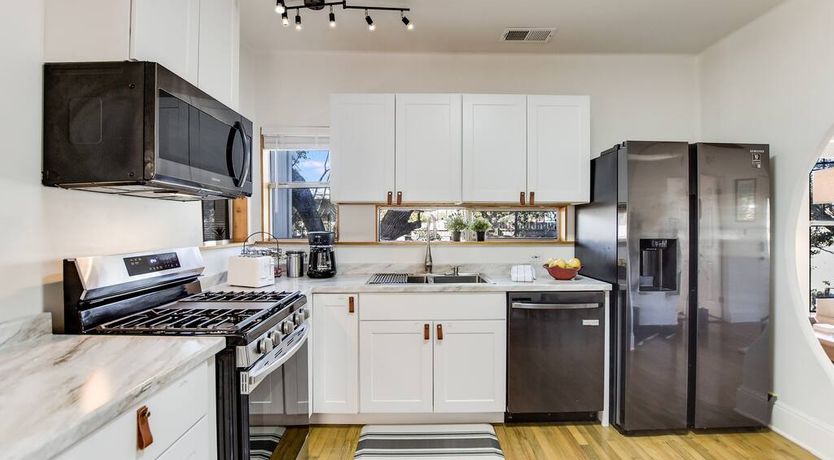 Photo of Soulful Escape