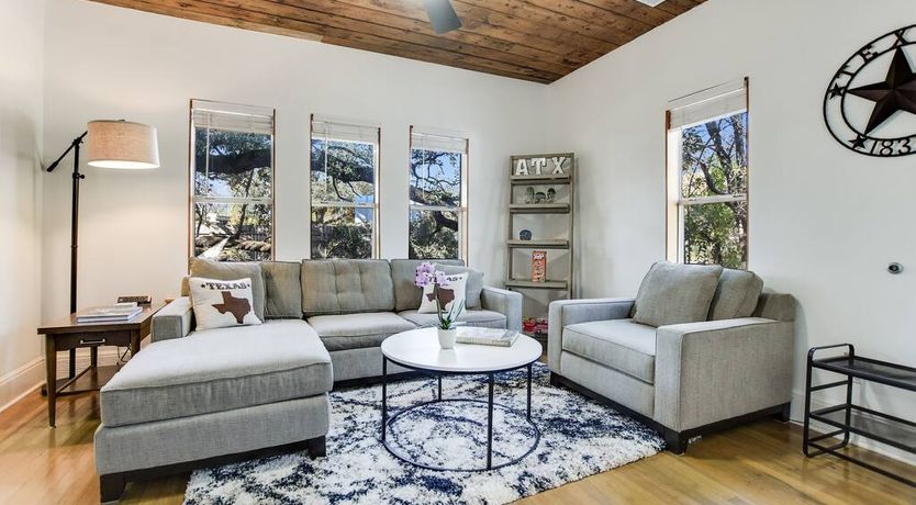 Photo of Soulful Escape