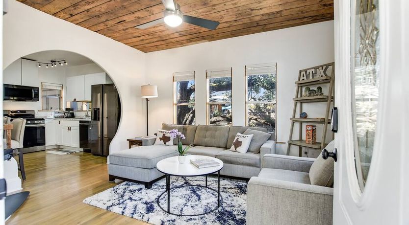 Photo of Soulful Escape