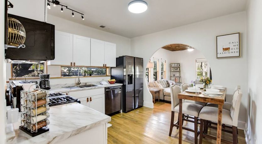 Photo of Soulful Escape