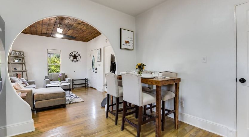 Photo of Soulful Escape