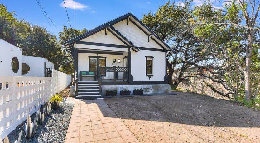 Photo of Soulful Escape