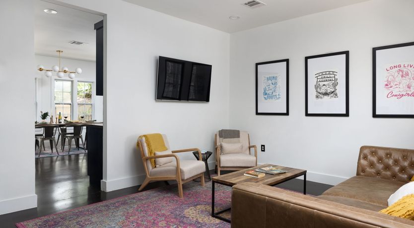 Photo of Eastside Chic