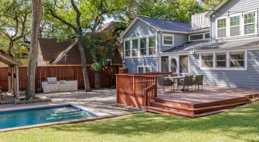 Photo of Tarrytown Retreat