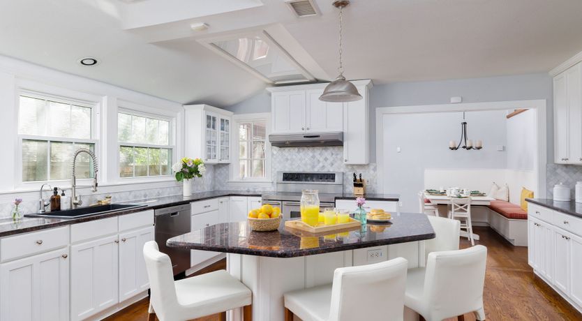 Photo of Tarrytown Retreat